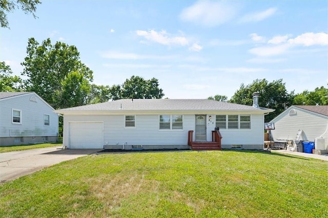 815 S Alta Ln, Olathe, KS 66061 - photo 1