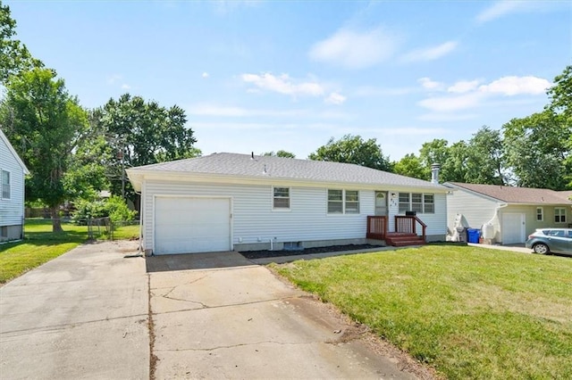 815 S Alta Ln, Olathe, KS 66061 - photo 2
