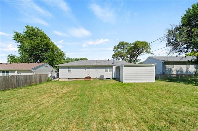 815 S Alta Ln, Olathe, KS 66061 - photo 26
