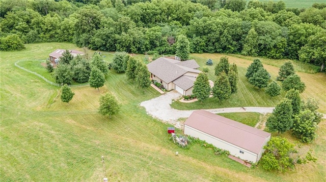 9750 SW 200th St, Smithville, MO 64089 - view of subject property