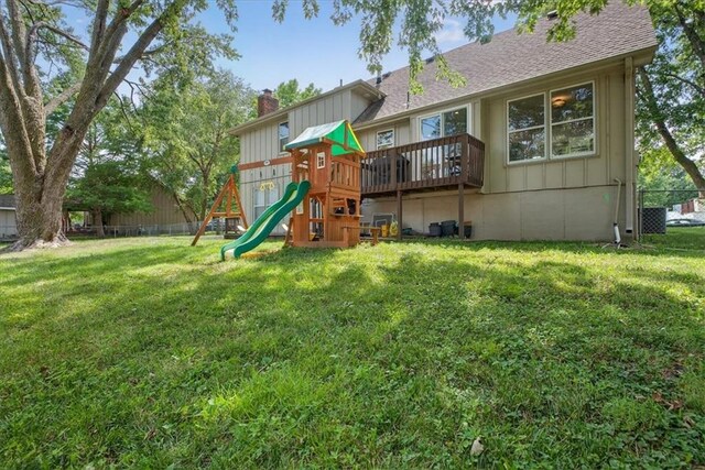 509 SE Bayberry Ln, Lees Summit, MO 64063 - photo 21