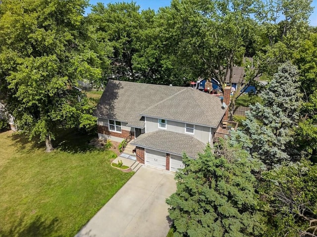 509 SE Bayberry Ln, Lees Summit, MO 64063 - photo 24