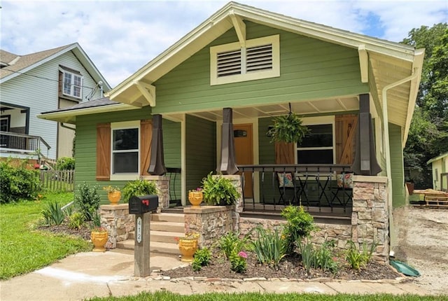 412 W Pine St, Butler, MO 64730 - photo 1