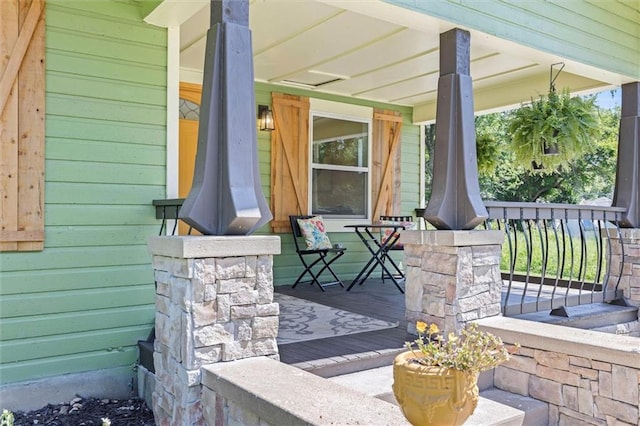 412 W Pine St, Butler, MO 64730 - photo 4