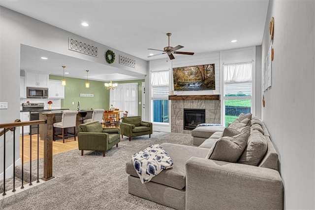 20802 Copper Creek Dr, Peculiar, MO 64078 - photo 4