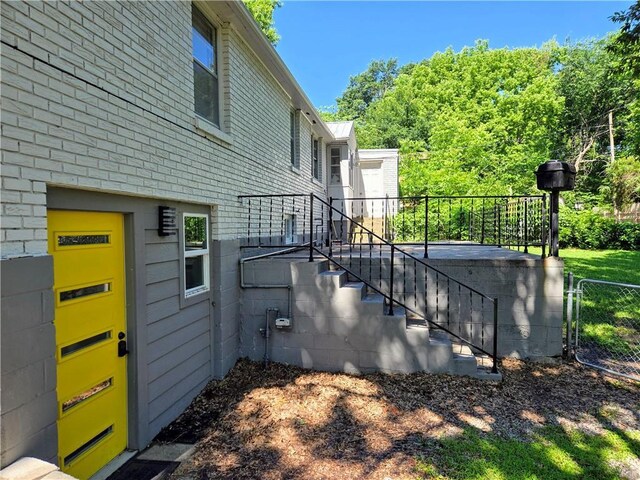 513 Broad St, Warrensburg, MO 64093 - photo 5