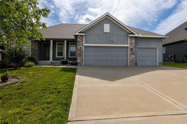 9839 N Farley Ave, Kansas City, MO 64157 - photo 1