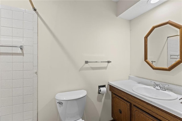 10131 W 84th St, Overland Park, KS 66212 - full bath featuring vanity and a shower