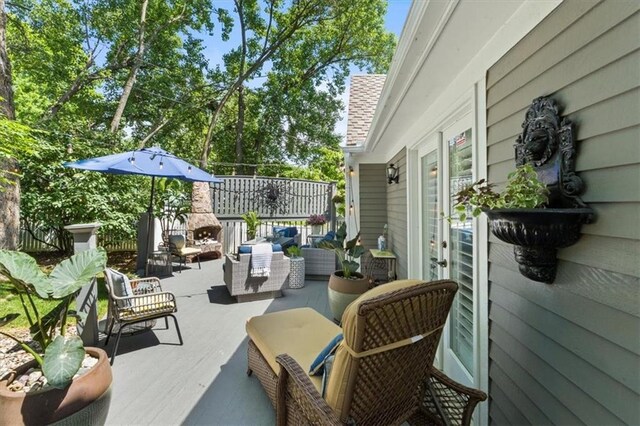 7853 Howe Cir, Prairie Village, KS 66208 - photo 46