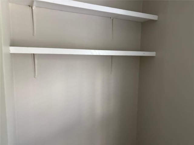 6310 E 153rd St, Grandview, MO 64030 - view of closet