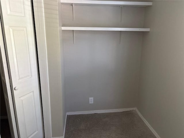 6310 E 153rd St, Grandview, MO 64030 - view of closet
