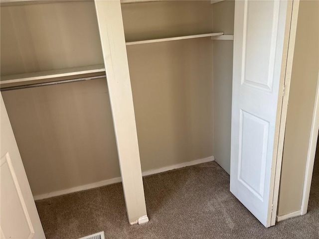 6310 E 153rd St, Grandview, MO 64030 - view of closet