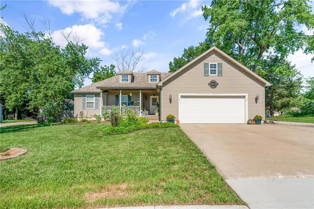 1302 S Independence St, Harrisonville, MO 64701 - photo 2