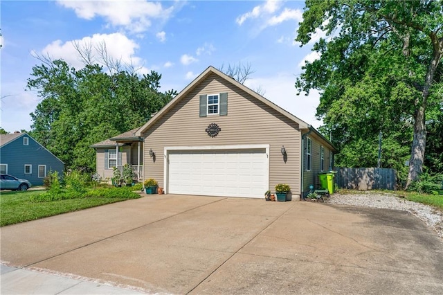 1302 S Independence St, Harrisonville, MO 64701 - photo 4