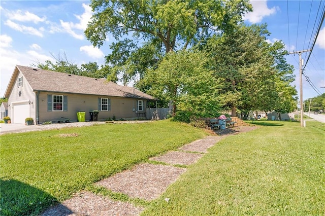 1302 S Independence St, Harrisonville, MO 64701 - photo 6