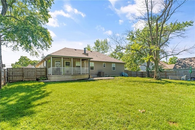 1302 S Independence St, Harrisonville, MO 64701 - photo 37