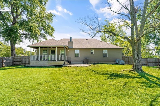 1302 S Independence St, Harrisonville, MO 64701 - photo 38