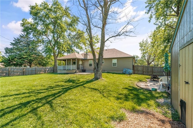 1302 S Independence St, Harrisonville, MO 64701 - photo 39