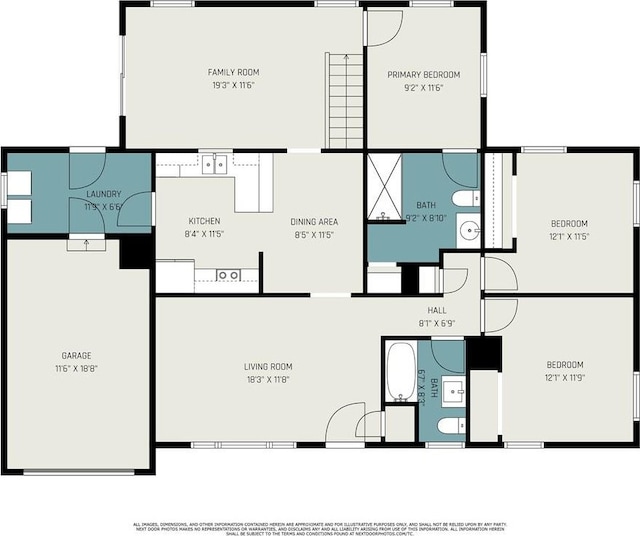 6116 Walmer St, Mission, KS 66202 - photo 22
