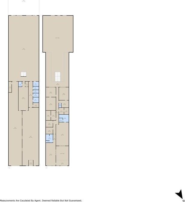 24305 Loring Rd, Lawrence, KS 66044 - view of room layout