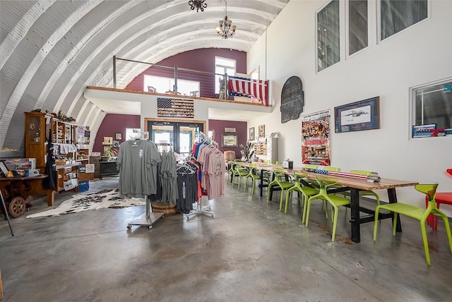 24305 Loring Rd, Lawrence, KS 66044 - interior space