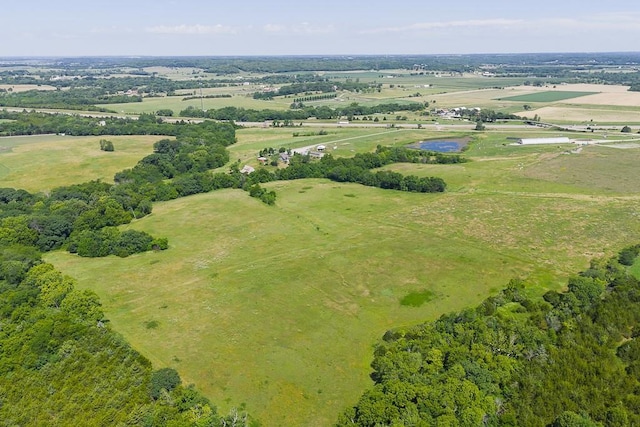 24305 Loring Rd, Lawrence, KS 66044 - view of rural area