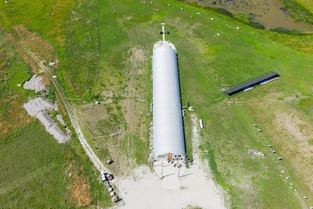 24305 Loring Rd, Lawrence, KS 66044 - view of rural area