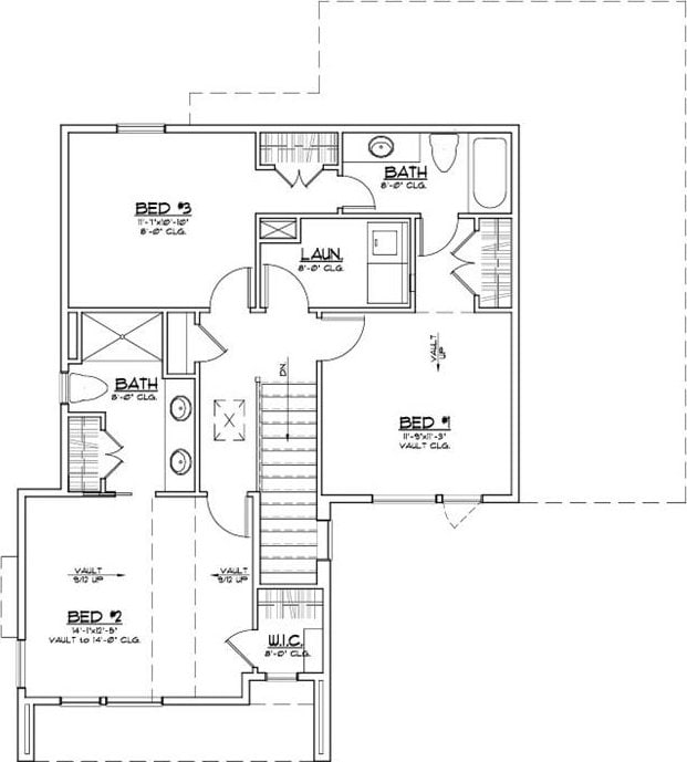 8110 Ward Parkway Plz, Kansas City, MO 64114 - photo 4