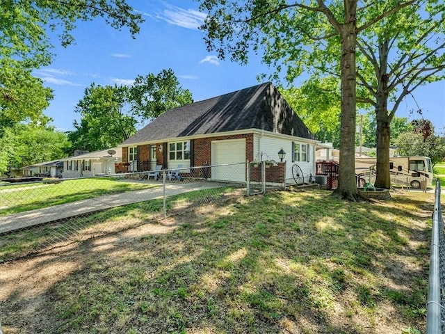 5728 N Denver Ave, Kansas City, MO 64119 - photo 1