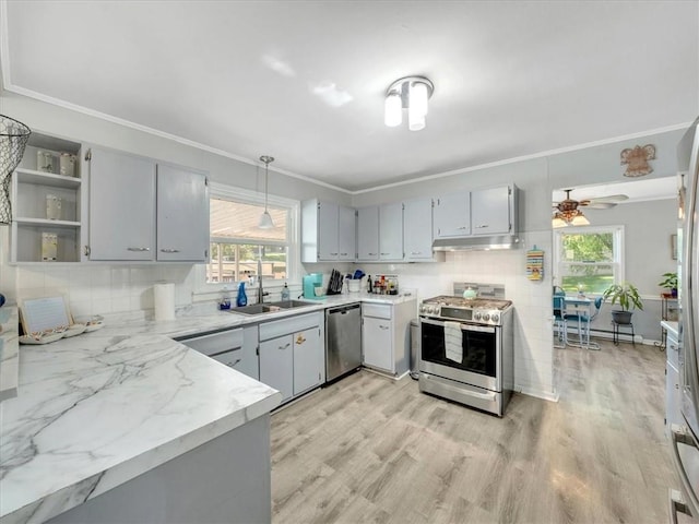 5728 N Denver Ave, Kansas City, MO 64119 - photo 10