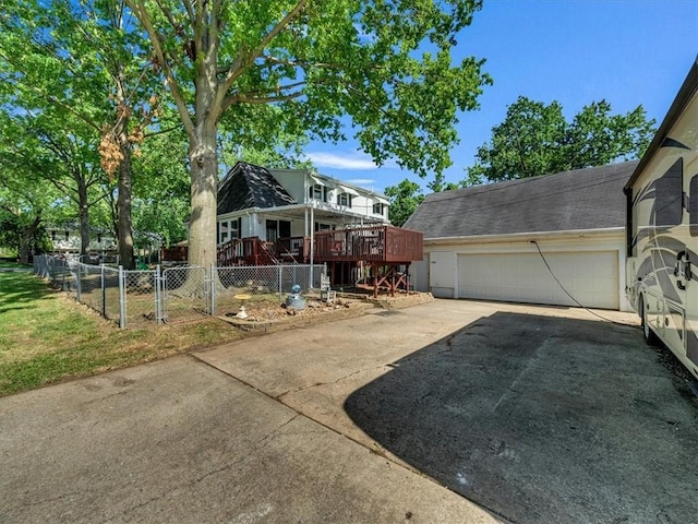 5728 N Denver Ave, Kansas City, MO 64119 - photo 25