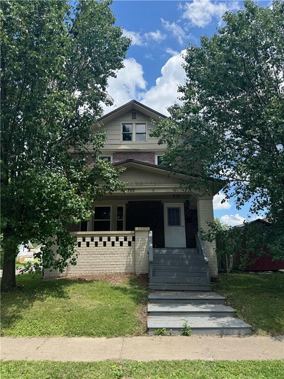 700 S 5th St, Moberly, MO 65270 - photo 1