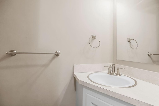7718 W 100th St, Overland Park, KS 66212 - bathroom with vanity