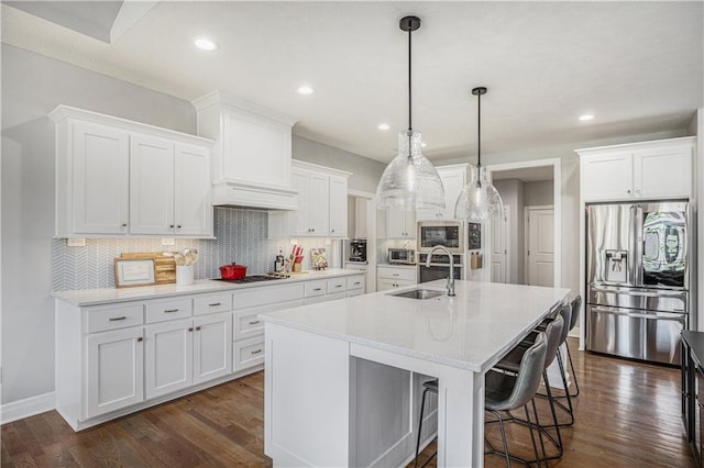 12418 W 163rd Ter, Overland Park, KS 66221 - photo 13