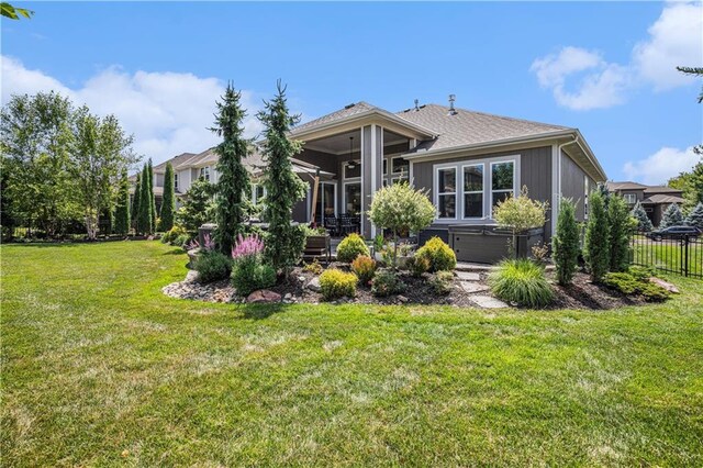 12418 W 163rd Ter, Overland Park, KS 66221 - photo 51
