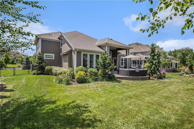 12418 W 163rd Ter, Overland Park, KS 66221 - photo 52