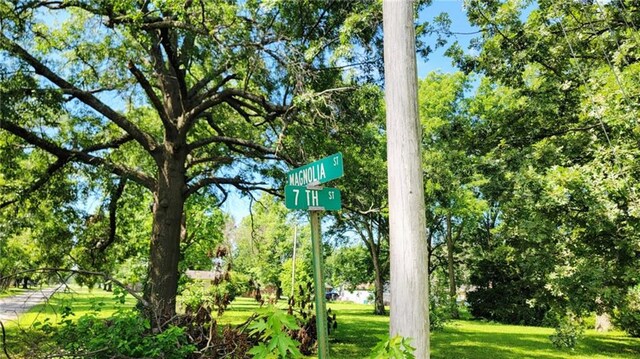 610 E 7th St, Pleasanton, KS 66075 - photo 6