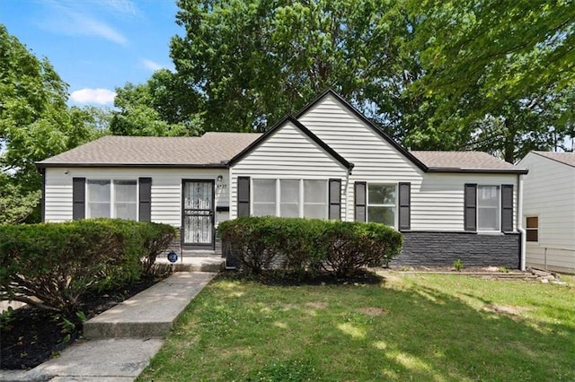 4527 N Bellefontaine Ave, Kansas City, MO 64117 - photo 1