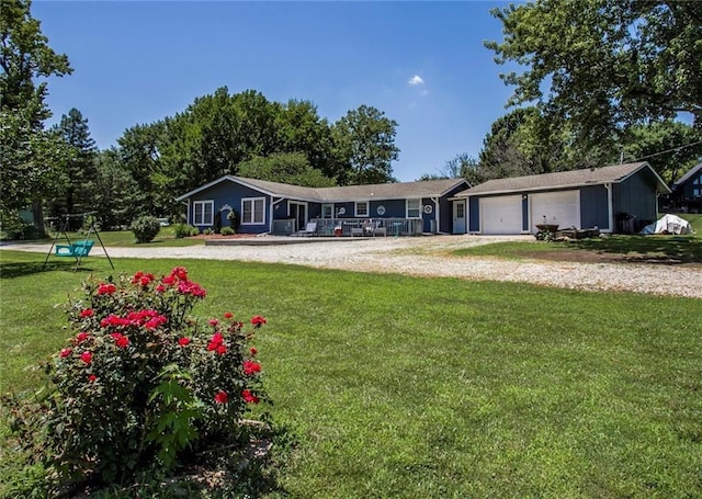 2380 Neill Pkwy, Vassar, KS 66543 - photo 1