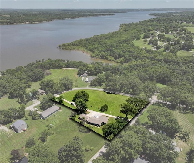 2380 Neill Pkwy, Vassar, KS 66543 - photo 2