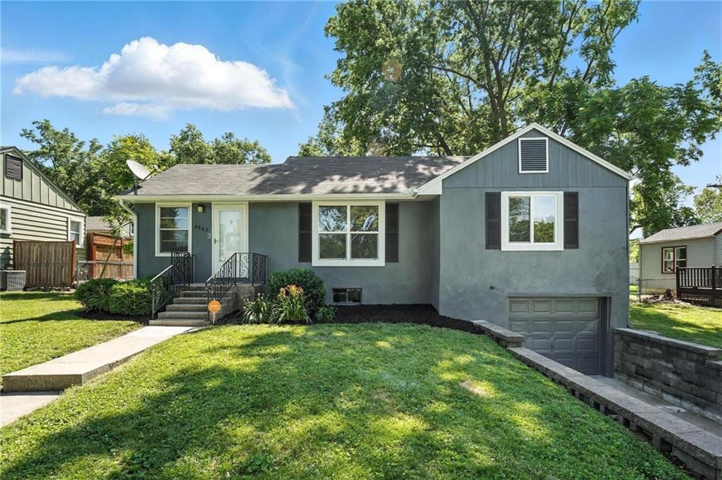 4863 NE Marvin Rd, Kansas City, MO 64118 - photo 1