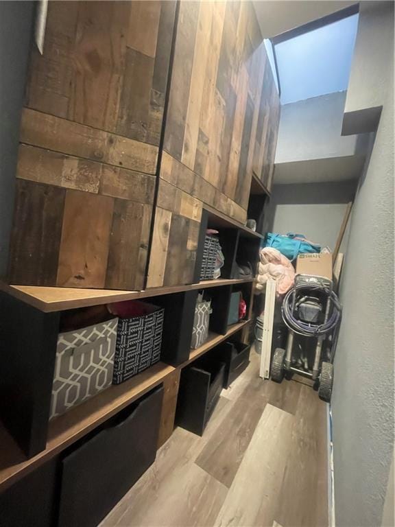 1807 Dodds Camp Rd, Climax Springs, MO 65324 - view of storage room