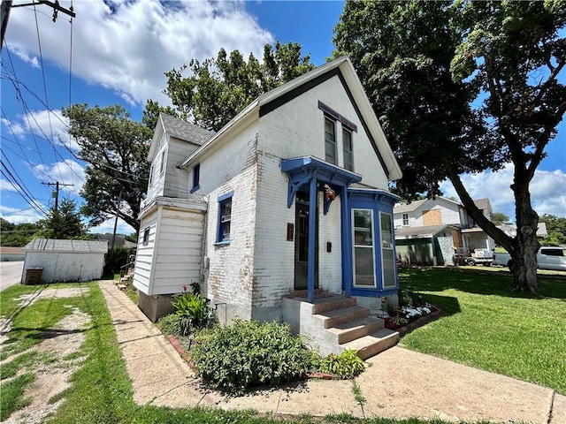 413 N 7th St, Atchison, KS 66002 - photo 2
