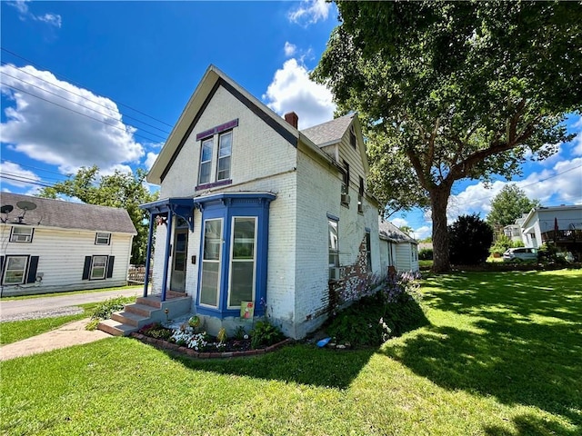 413 N 7th St, Atchison, KS 66002 - photo 3
