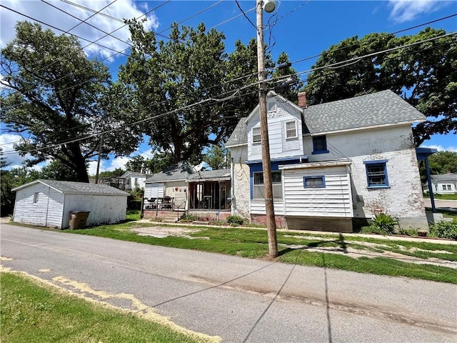 413 N 7th St, Atchison, KS 66002 - photo 4