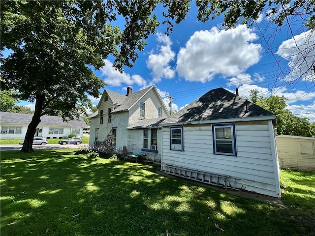 413 N 7th St, Atchison, KS 66002 - photo 5