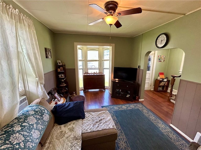 413 N 7th St, Atchison, KS 66002 - photo 8