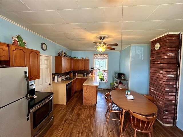 413 N 7th St, Atchison, KS 66002 - photo 11