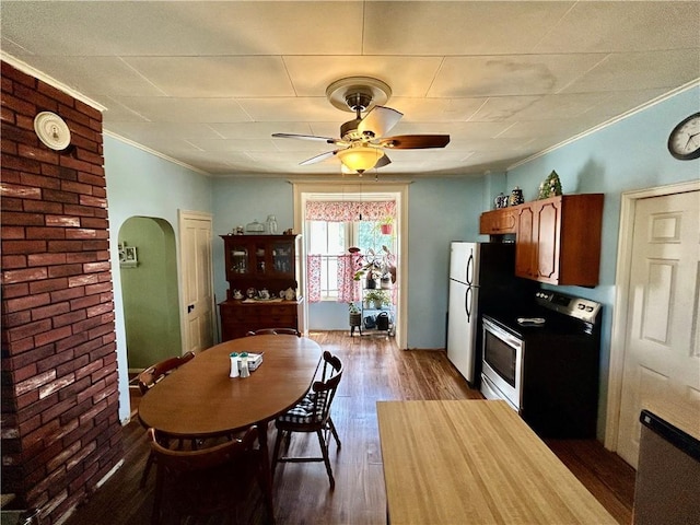 413 N 7th St, Atchison, KS 66002 - photo 12