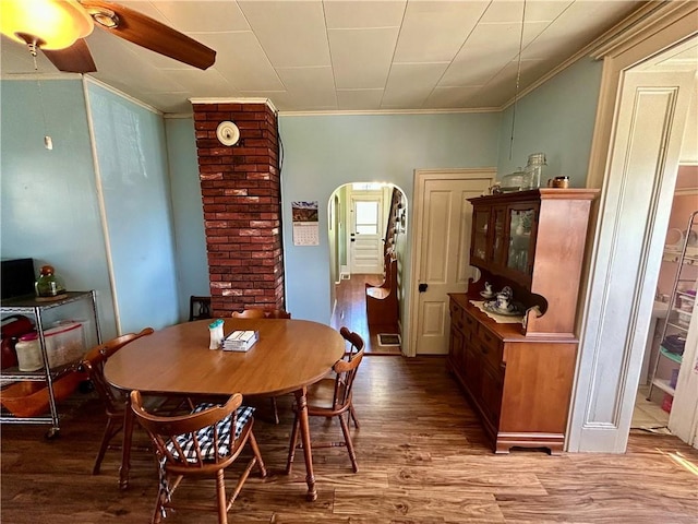413 N 7th St, Atchison, KS 66002 - photo 13
